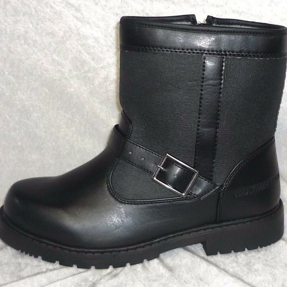 NEW Weatherproof Mens Boots size 8